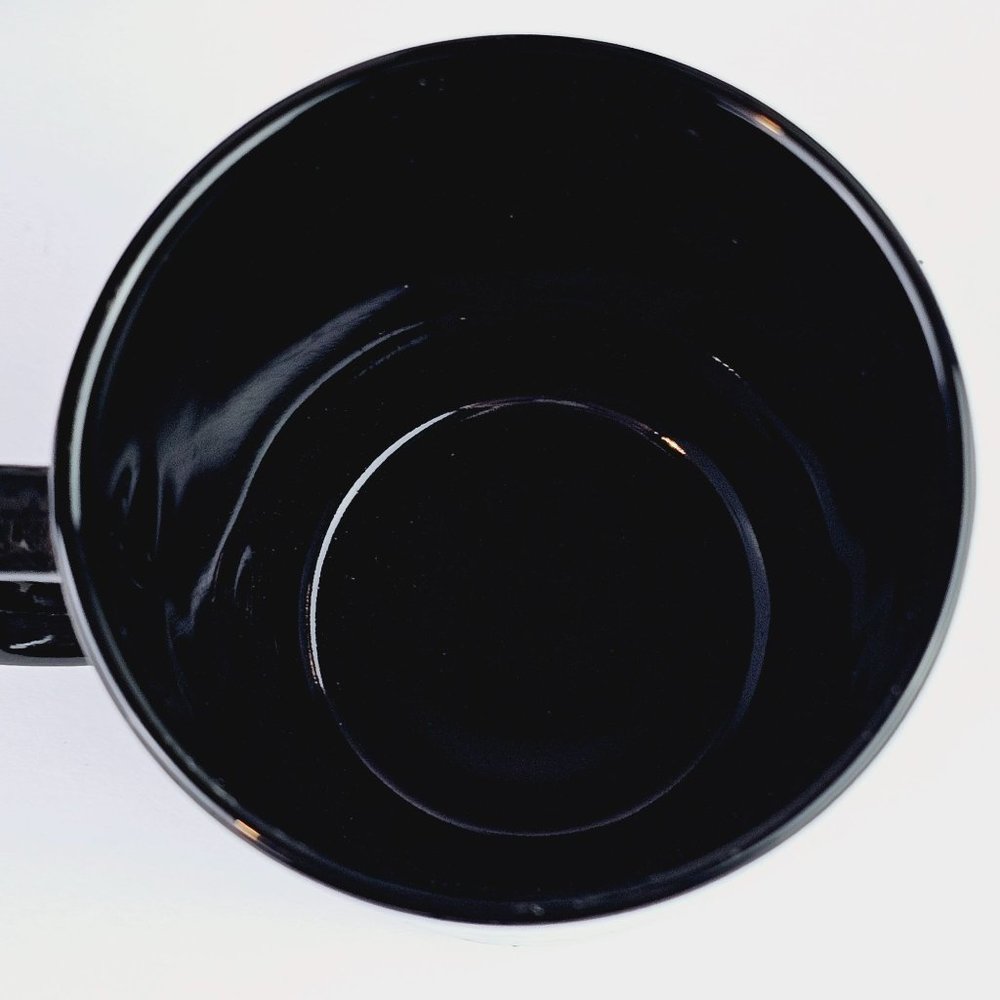 Yucatan by Arcoroc France Coffee Tea Hot Drink Mug, Set of 4 - Picture 4 of 7